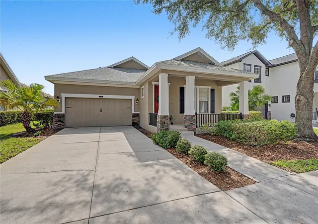 1st image of 8152 Lagerfeld Dr, Land O Lakes, FL 34637 | MLS# TB8522808
