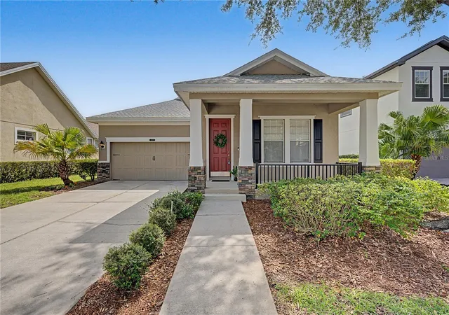 3rd image of 8152 Lagerfeld Dr, Land O Lakes, FL 34637 | MLS# TB8522808