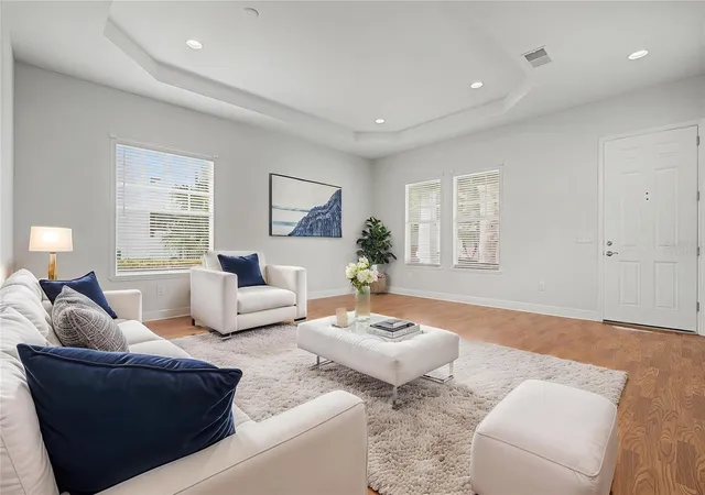 4th image of 8152 Lagerfeld Dr, Land O Lakes, FL 34637 | MLS# TB8522808