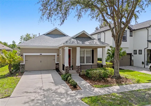 50th image of 8152 Lagerfeld Dr, Land O Lakes, FL 34637 | MLS# TB8522808