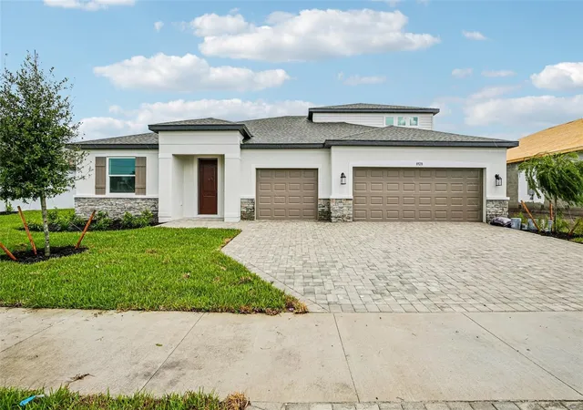 Photo 1 of Single family home for sale at 8928 Deep Horizon Loop, Parrish, FL 34219 | MLS# R4911506 | Listing updated on 2026-10-04