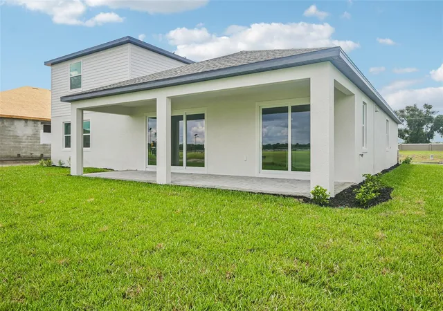 Photo 1 of Single family home for sale at 8928 Deep Horizon Loop, Parrish, FL 34219 | MLS# R4911506 | Listing updated on 2026-10-04