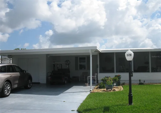 Homes for sale in Haines City, FL | 326 Victoria Dr, Haines City, FL 33844 | MLS# L4963040