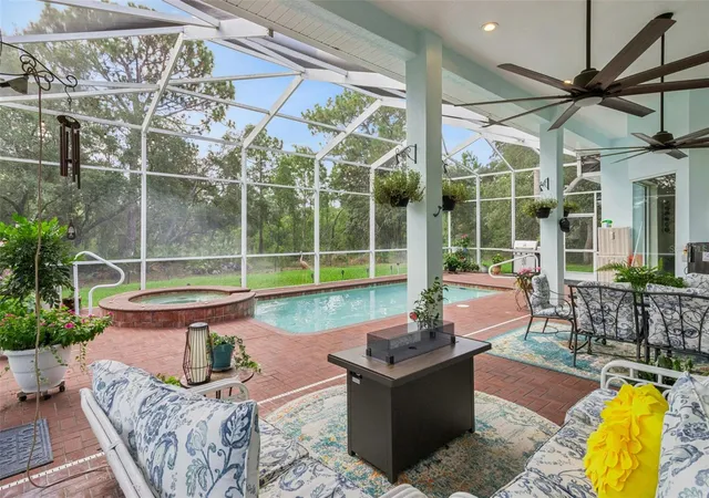 4th image of 8 Cosmos Ct E, Homosassa, FL 34446 | MLS# G5114238