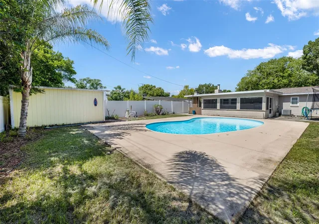 4th image of 1509 Primrose Ln, Daytona Beach, FL 32117 | MLS# FC319503