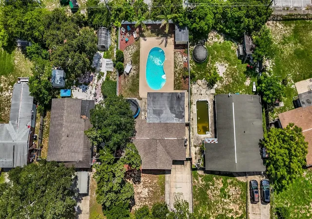 42nd image of 1509 Primrose Ln, Daytona Beach, FL 32117 | MLS# FC319503