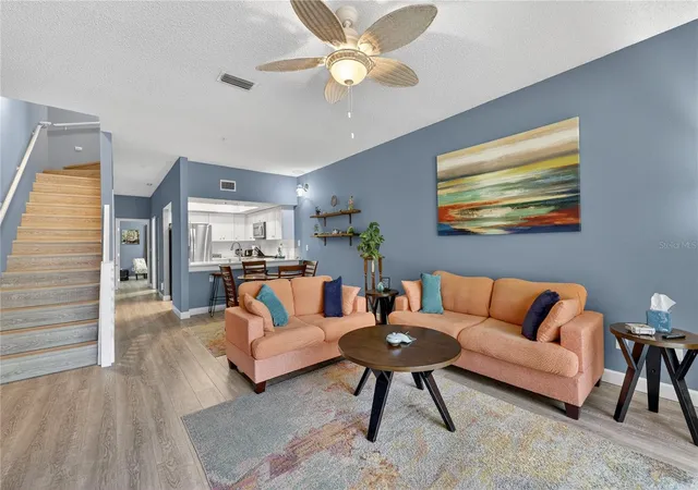 Photo 2 of Townhouse for sale at 320 Is Way #603, Clearwater, FL 33767 | MLS# TB8522816 | Listing updated on 2026-09-16