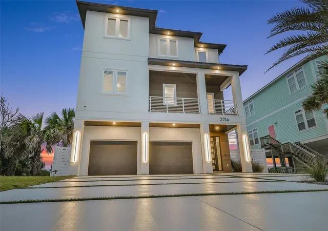 2nd image of 2214 N Central Ave, Flagler Beach, FL 32136 | MLS# FC319504