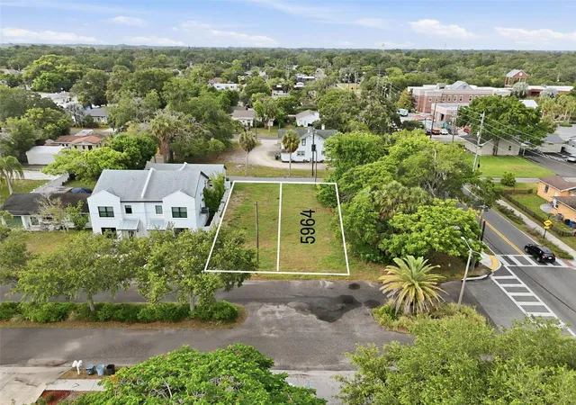 Photo 1 of Townhouse for sale at 5964 Central Ave, New Port Richey, FL 34653 | MLS# TB8522826 | Listing updated on 2026-07-20