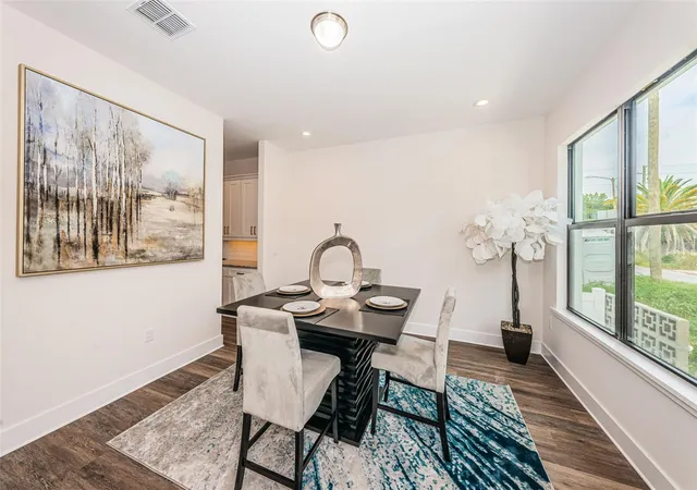 Photo 3 of Townhouse for sale at 5964 Central Ave, New Port Richey, FL 34653 | MLS# TB8522826 | Listing updated on 2026-09-23