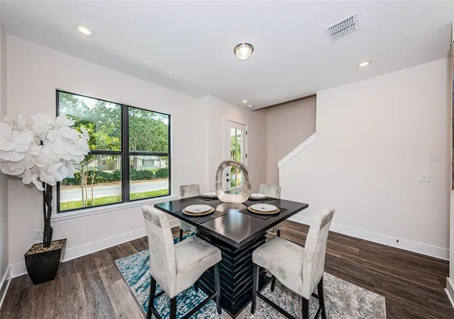 Photo 3 of Townhouse for sale at 5964 Central Ave, New Port Richey, FL 34653 | MLS# TB8522826 | Listing updated on 2026-09-23