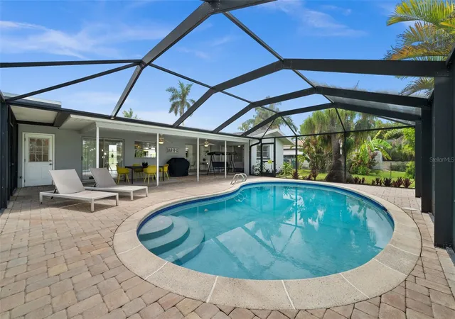 Photo 2 of Single family home for sale at 5122 SW 3rd Avenue, CAPE CORAL, FL 33914 | MLS# C7527706 | Listing updated on 2026-10-11