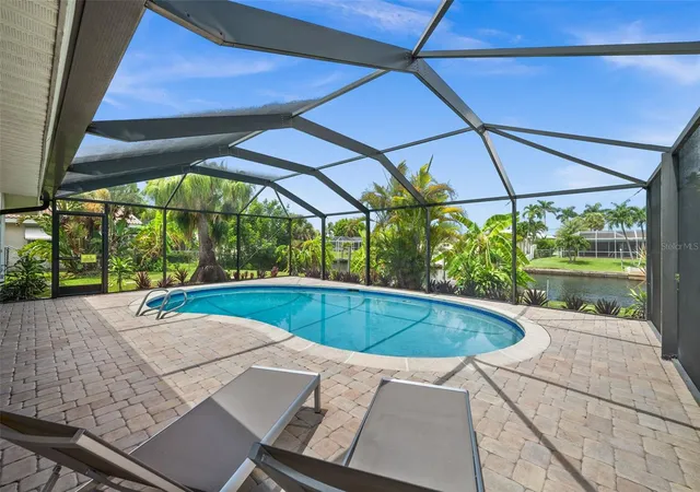 Photo 3 of Single family home for sale at 5122 Sw 3rd Avenue, Cape Coral, FL 33914 | MLS# C7527706 | Listing updated on 2026-10-11