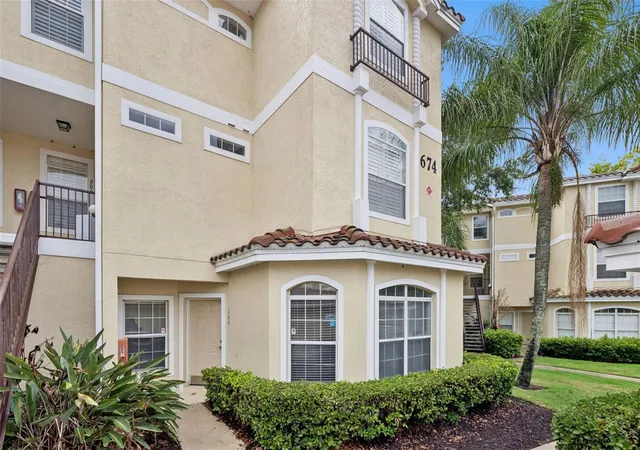 2nd image of 674 Sandy Neck Ln #104, Altamonte Springs, FL 32714 | MLS# O6419675