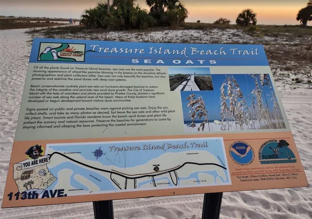 15th image of 27 Dolphin Dr, Treasure Island, FL 33706 | MLS# TB8522836