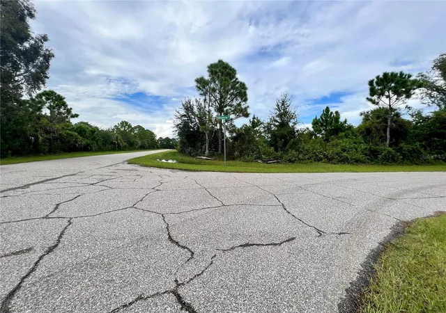 Photo 1 of Land for sale at 12068 Alumna Ave, Port Charlotte, FL 33981 | MLS# C7527708 | Listing updated on 2026-10-29