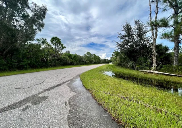Photo 2 of Land for sale at 12068 Alumna Ave, Port Charlotte, FL 33981 | MLS# C7527708 | Listing updated on 2026-10-29