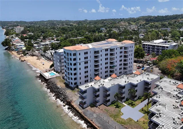 Homes for sale in Rincon, PR | Condominiom Victoria Del Carr 429 Km 5 Interior Oeste Barrio Calvache #F-1, Rincon, PR 00677 | MLS# PR9122304