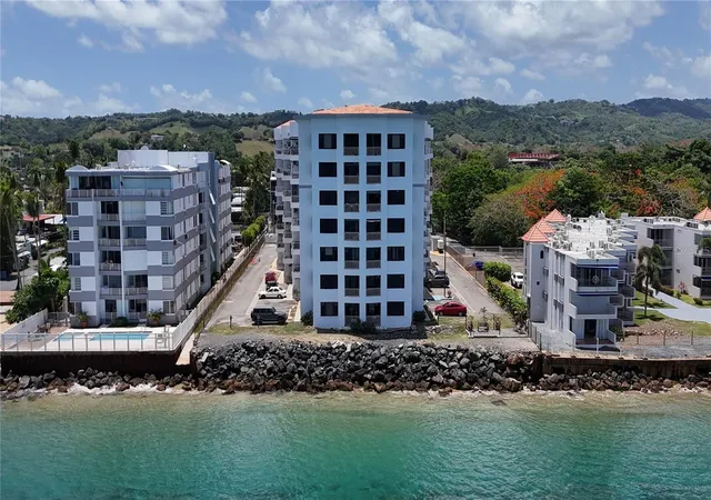 Homes for sale in Rincon, PR | Condominiom Victoria Del Carr 429 Km 5 Interior Oeste Barrio Calvache #F-1, Rincon, PR 00677 | MLS# PR9122304