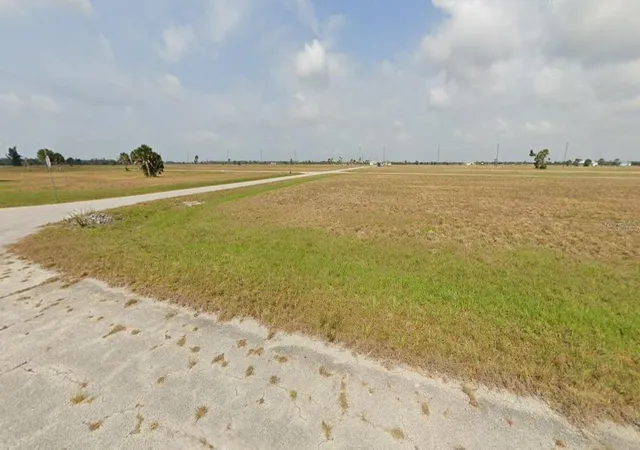 Photo 1 of Land for sale at 3 Pentas Way, Placida, FL 33946 | MLS# C7527709 | Listing updated on 2026-06-25