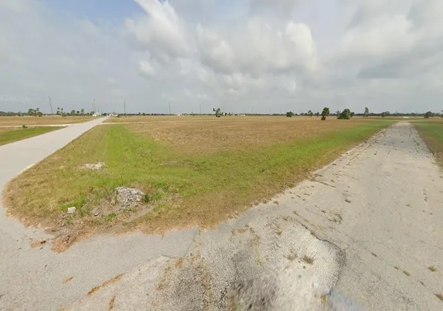 Photo 3 of Land for sale at 3 Pentas Way, Placida, FL 33946 | MLS# C7527709 | Listing updated on 2026-06-25