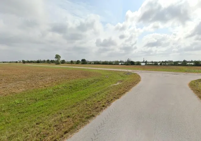 Photo 4 of Land for sale at 3 Pentas Way, Placida, FL 33946 | MLS# C7527709 | Listing updated on 2026-06-25