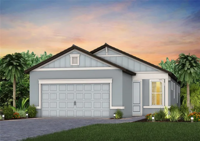 Photo 1 of Sale Pending at 12416 Adobe St, Parrish, FL 34219 | MLS# TB8522837 | Listing updated on 2026-08-13