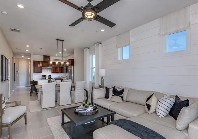Photo 4 of Sale Pending at 12416 Adobe St, Parrish, FL 34219 | MLS# TB8522837 | Listing updated on 2026-08-13