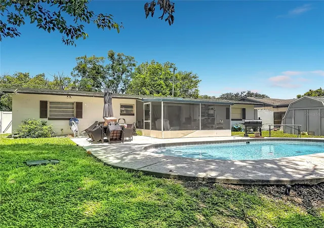Photo 1 of Single family home for sale at 7511 Brockbank Dr, Orlando, FL 32809 | MLS# S5152458 | Listing updated on 2026-10-16