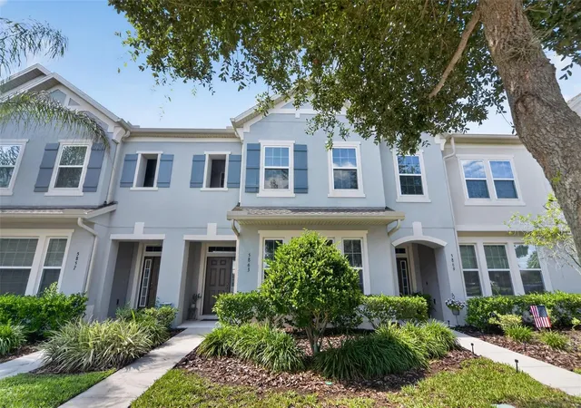 Photo 1 of Townhouse for sale at 5863 Cypress Hl Rd, Winter Garden, FL 34787 | MLS# TB8522840 | Listing updated on 2026-08-15