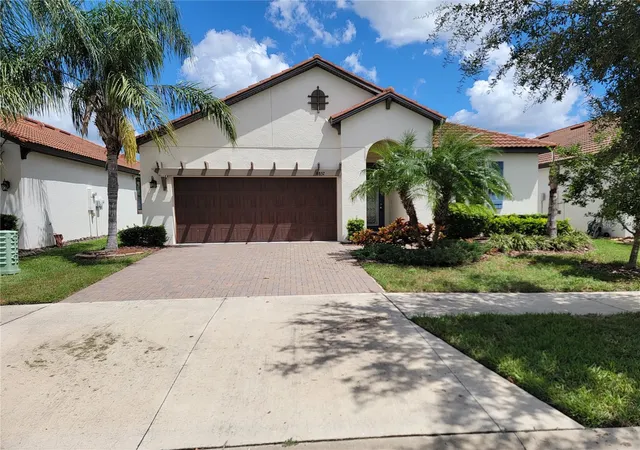 1st image of 16852 Scuba Crest St, Wimauma, FL 33598 | MLS# TB8522843