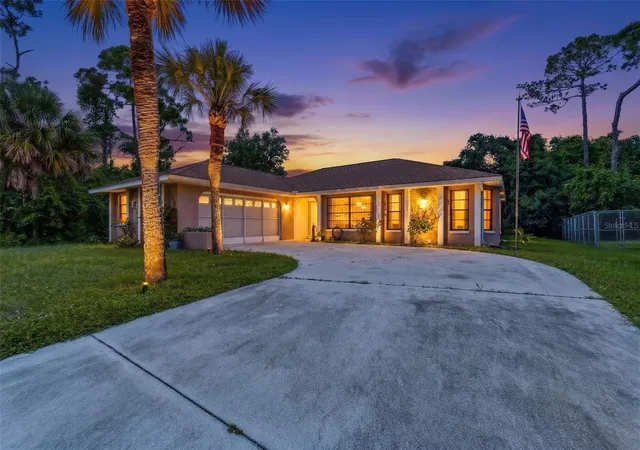 Photo 1 of Single family home for sale at 18306 Koala Ave, Port Charlotte, FL 33948 | MLS# C7527711 | Listing updated on 2026-08-20