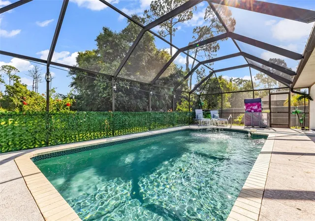 Photo 2 of Single family home for sale at 18306 Koala Ave, Port Charlotte, FL 33948 | MLS# C7527711 | Listing updated on 2026-08-20