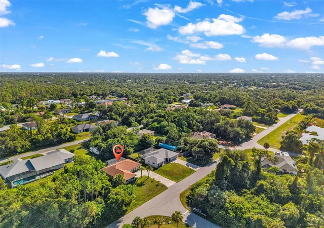 Photo 2 of Single family home for sale at 18306 Koala Ave, Port Charlotte, FL 33948 | MLS# C7527711 | Listing updated on 2026-08-20