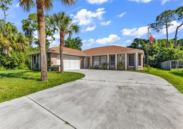 Photo 3 of Single family home for sale at 18306 Koala Ave, Port Charlotte, FL 33948 | MLS# C7527711 | Listing updated on 2026-08-20