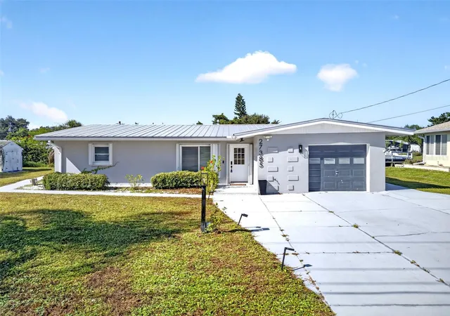 Photo 2 of Single family home for sale at 27385 Voyageur Dr, Punta Gorda, FL 33983 | MLS# C7527712 | Listing updated on 2026-08-06