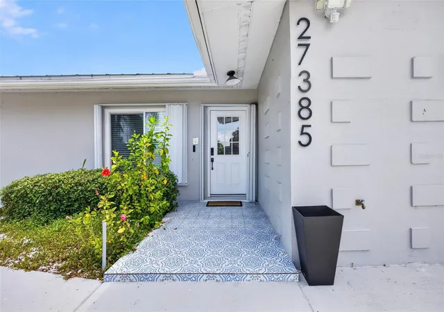 Photo 3 of Single family home for sale at 27385 Voyageur Dr, Punta Gorda, FL 33983 | MLS# C7527712 | Listing updated on 2026-08-06