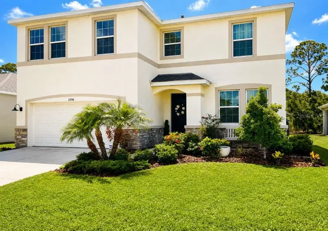Photo 1 of Single family home for sale at 2296 Midnight Pearl Dr, Sarasota, FL 34240 | MLS# TB8522844 | Listing updated on 2026-08-12