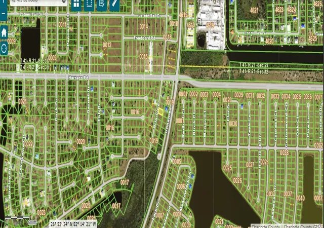 Photo 4 of Land for sale at 17 Brig Cir E, Placida, FL 33946 | MLS# C7527713 | Listing updated on 2026-10-29