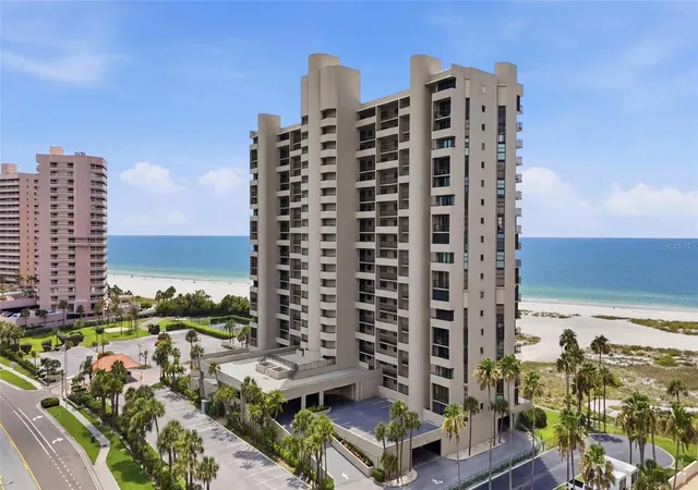 2nd image of 1270 Gulf Blvd, CLEARWATER BEACH, FL 33767