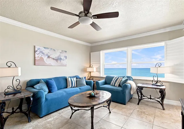Photo 3 of Condo for sale at 1270 Gulf Blvd #2007, Clearwater Beach, FL 33767 | MLS# TB8522846 | Listing updated on 2026-10-06