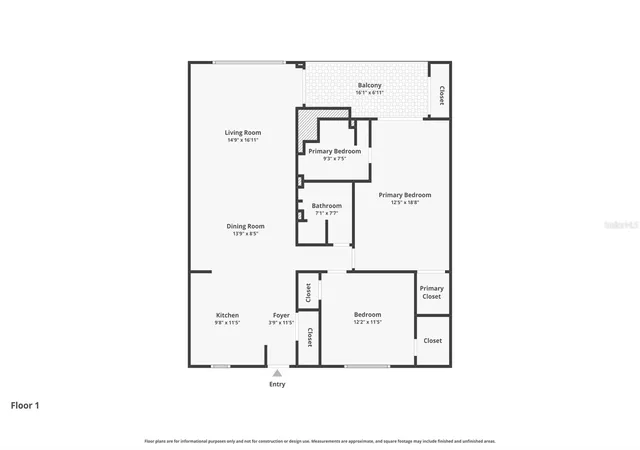 41st image of 1270 Gulf Blvd #2007, Clearwater Beach, FL 33767 | MLS# TB8522846