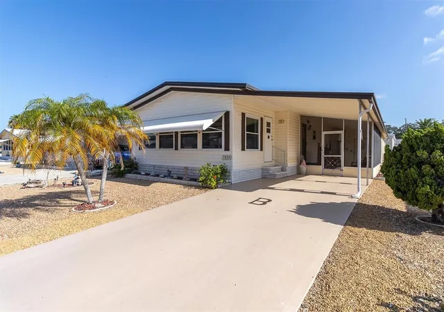 Homes for sale in Hudson, FL | 7319 Osage Dr, Hudson, FL 34667 | MLS# W7887031