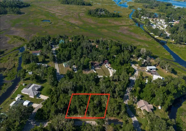 Photo 1 of Land for sale at 4362 E Mate Ln, Hernando, FL 34442 | MLS# S5152462 | Listing updated on 2026-06-29