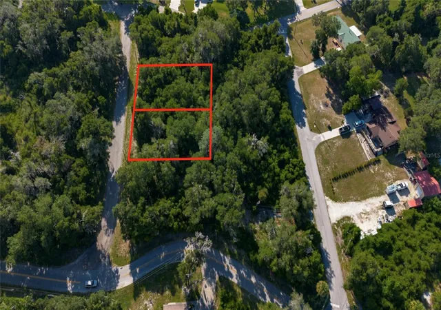 Photo 3 of Land for sale at 4362 E Mate Ln, Hernando, FL 34442 | MLS# S5152462 | Listing updated on 2026-06-29
