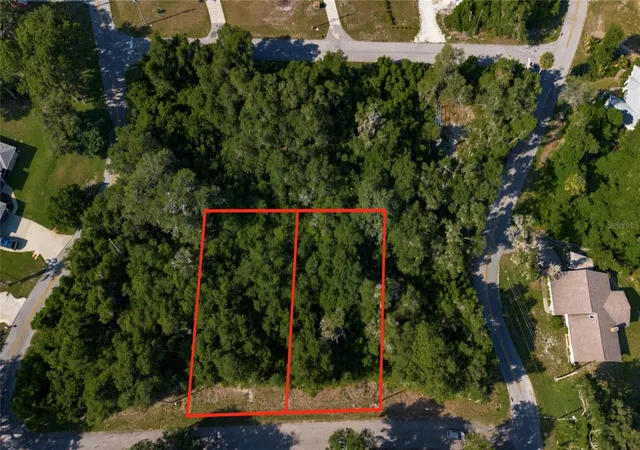 Photo 4 of Land for sale at 4362 E Mate Ln, Hernando, FL 34442 | MLS# S5152462 | Listing updated on 2026-06-29