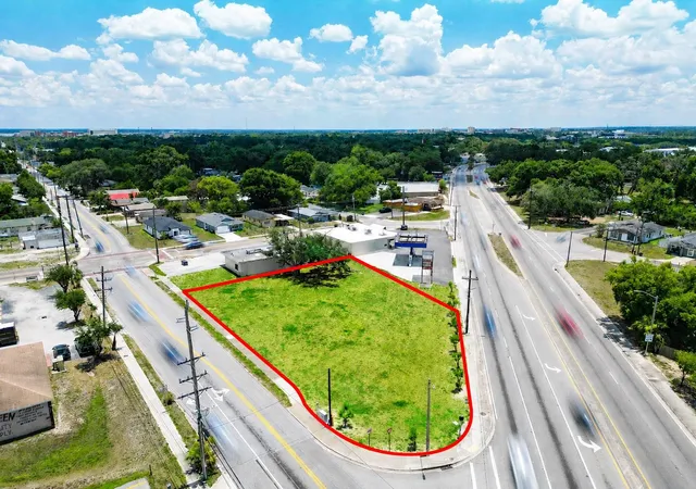 Land for sale at 0 10th Street W, LAKELAND, FL 33805 | MLS# TB8522857