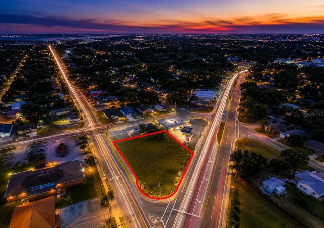 Photo 1 of Land for sale at 0 10th Street W, Lakeland, FL 33805 | MLS# TB8522857 | Listing updated on 2026-07-21