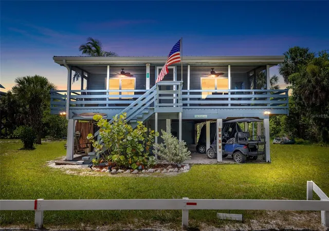 Homes for sale in Placida, FL | 8424 Little Gasparilla Is, Placida, FL 33946 | MLS# D6147900