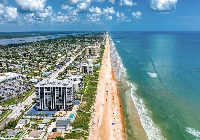 2nd image of 1239 Ocean Shore Blvd #2E5, Ormond Beach, FL 32176 | MLS# FC319506